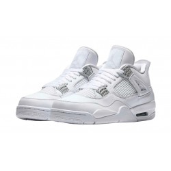 Air Jordan 4 Retro Puro